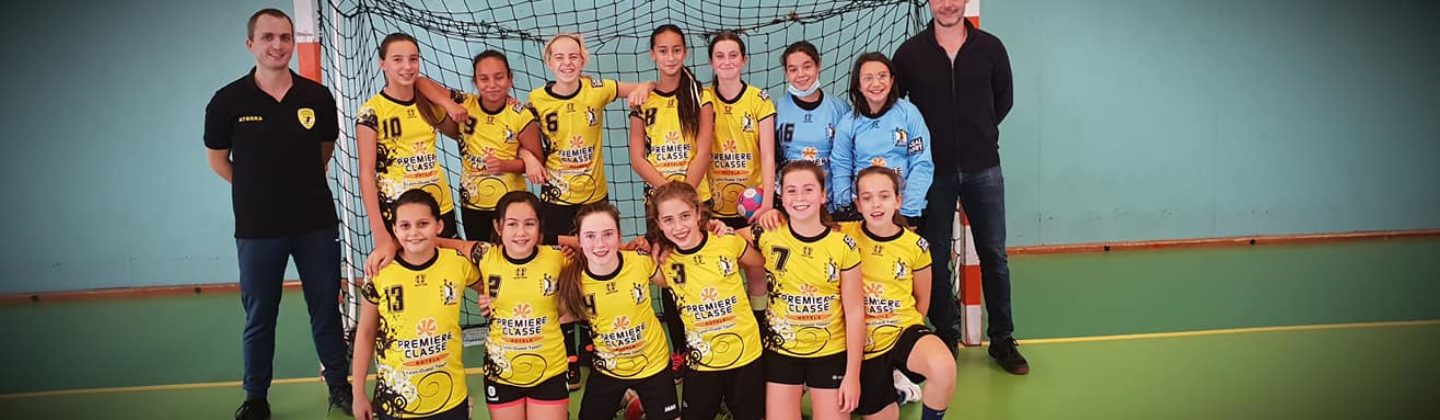 M13 région féminin