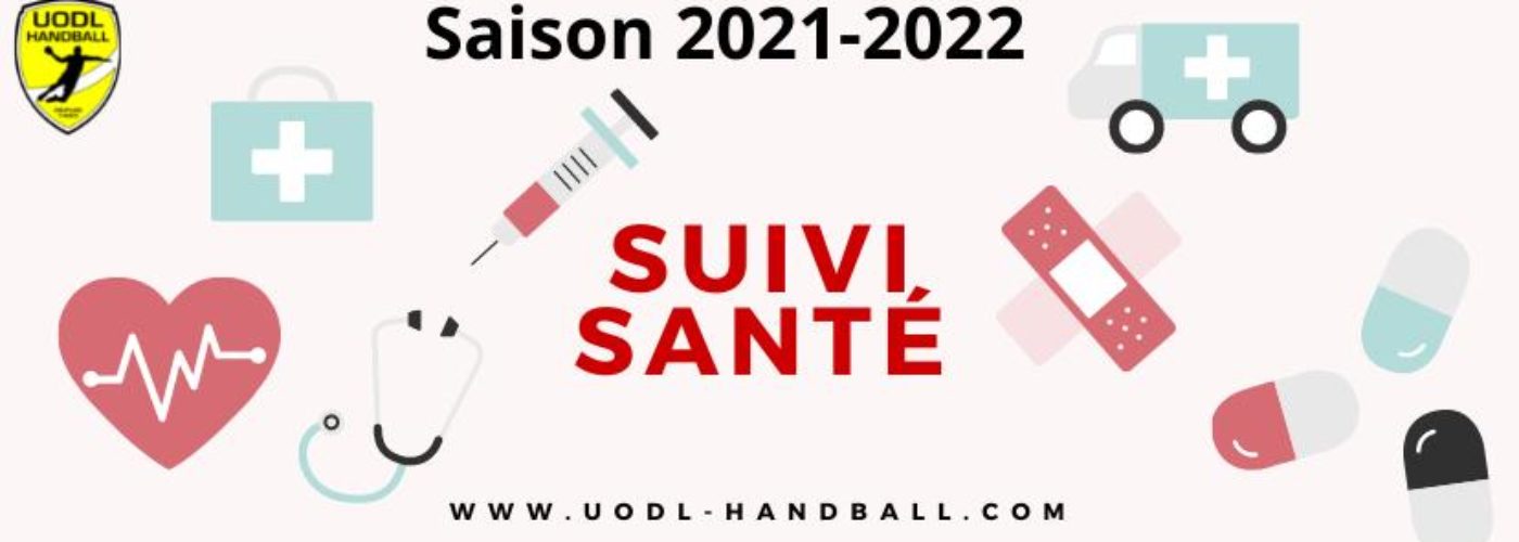 Suivi santé